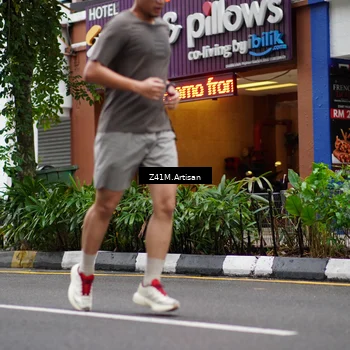 Runner Photo 8887141