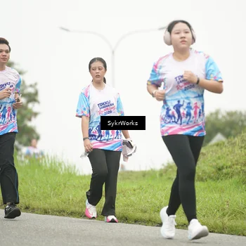 Runner Photo 8887146