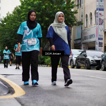 Runner Photo 8887148