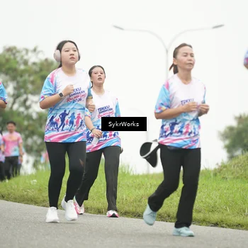 Runner Photo 8887152