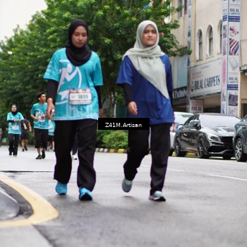 Runner Photo 8887165