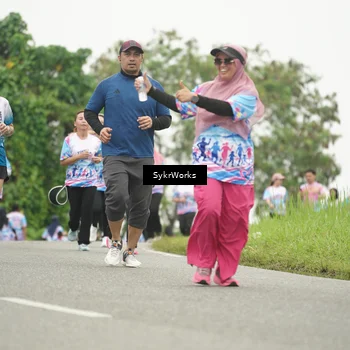 Runner Photo 8887190