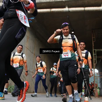 Runner Photo 8887197