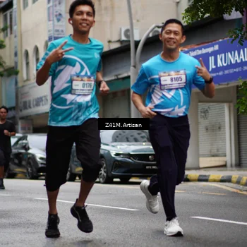 Runner Photo 8887199