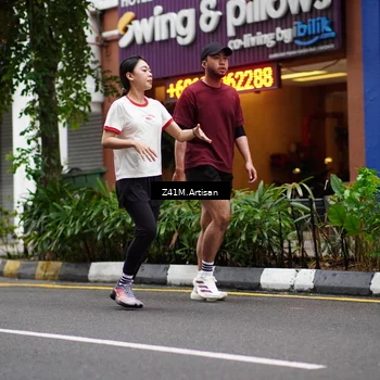 Runner Photo 8887201