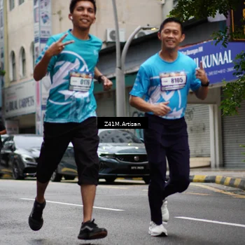 Runner Photo 8887209