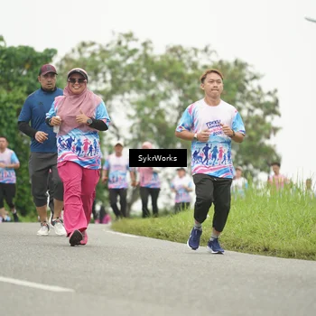 Runner Photo 8887217