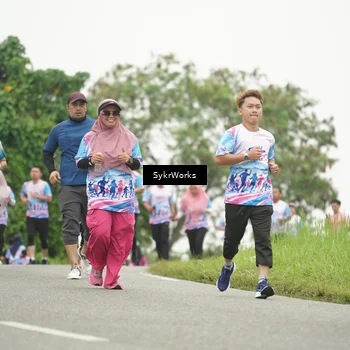 Runner Photo 8887233
