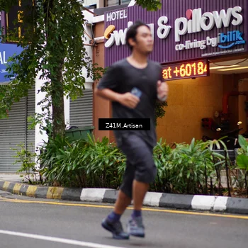 Runner Photo 8887234
