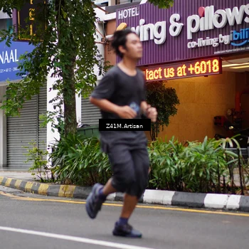 Runner Photo 8887236