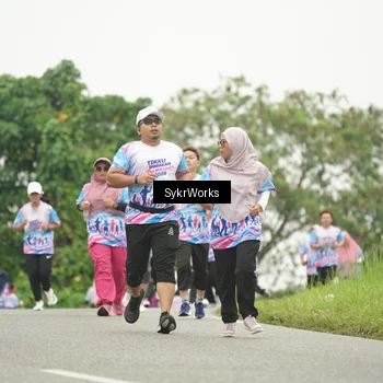 Runner Photo 8887243