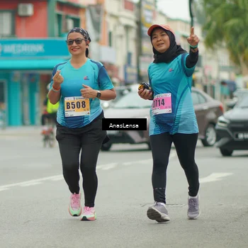 Runner Photo 8887247