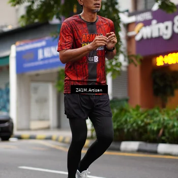 Runner Photo 8887249