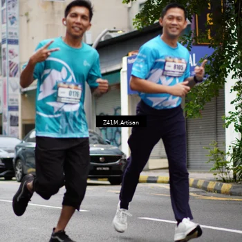 Runner Photo 8887253