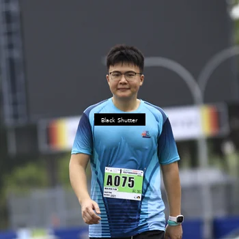 Runner Photo 8887261