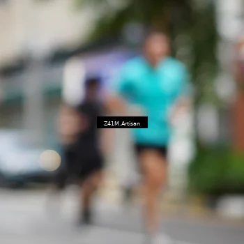 Runner Photo 8887262