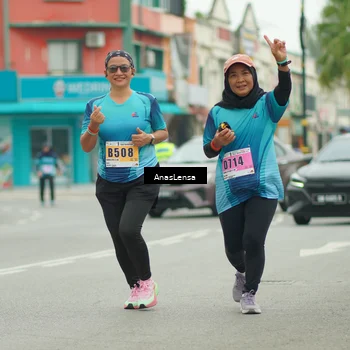 Runner Photo 8887264