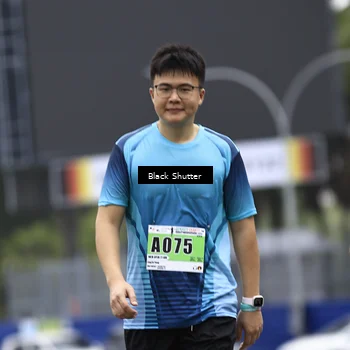 Runner Photo 8887271