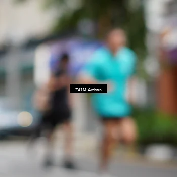 Runner Photo 8887276