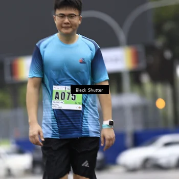 Runner Photo 8887278
