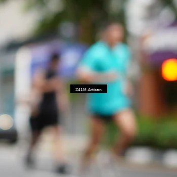 Runner Photo 8887281