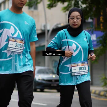 Runner Photo 8887282