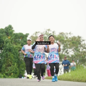 Runner Photo 8887284