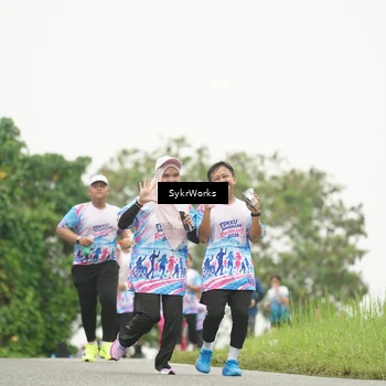 Runner Photo 8887290