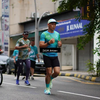 Runner Photo 8887298