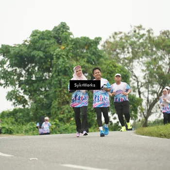 Runner Photo 8887299
