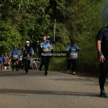 Runner Photo 88873