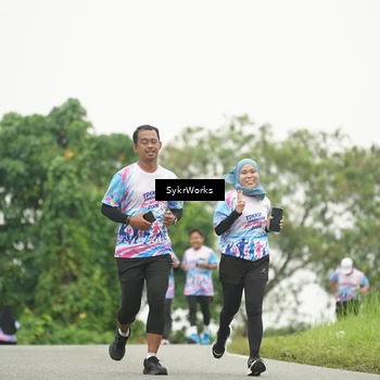 Runner Photo 8887302