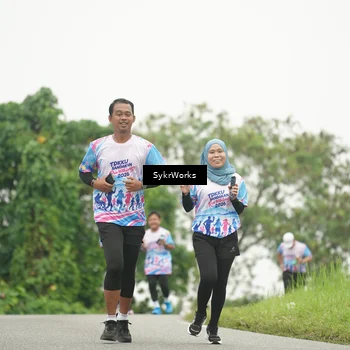 Runner Photo 8887304