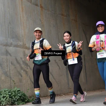 Runner Photo 8887305