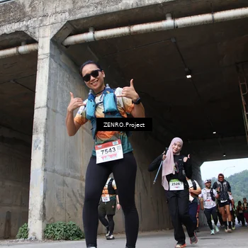 Runner Photo 8887306