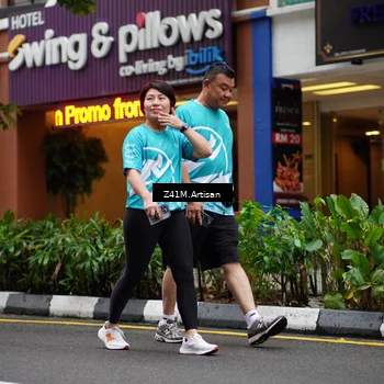 Runner Photo 8887308