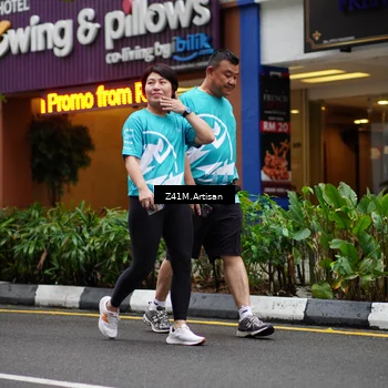 Runner Photo 8887315