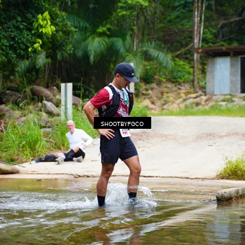 Runner Photo 8887319