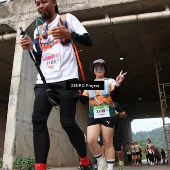 Runner Photo 8887320