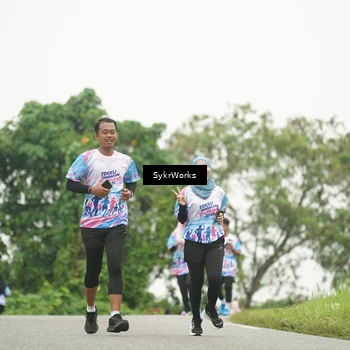 Runner Photo 8887321