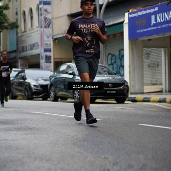 Runner Photo 8887329