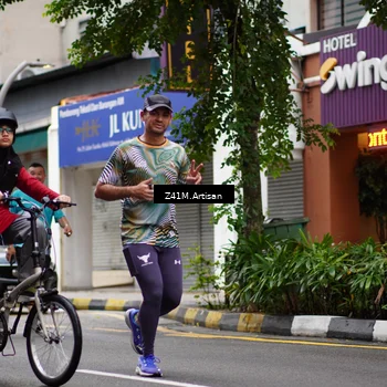Runner Photo 8887332