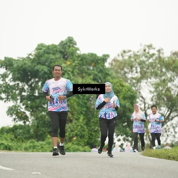 Runner Photo 8887337