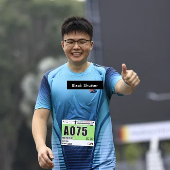 Runner Photo 8887338