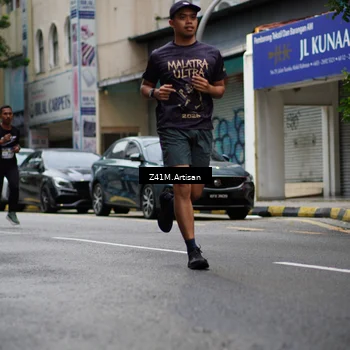 Runner Photo 8887340
