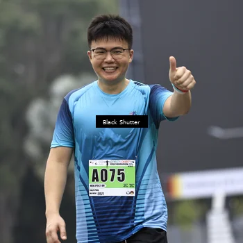 Runner Photo 8887341
