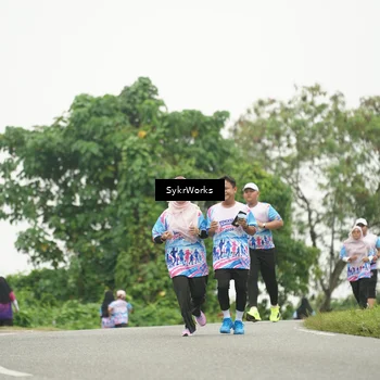 Runner Photo 8887344