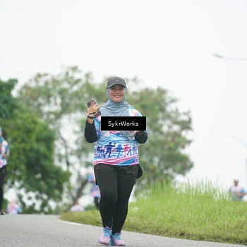 Runner Photo 8887349