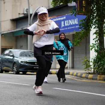 Runner Photo 8887350