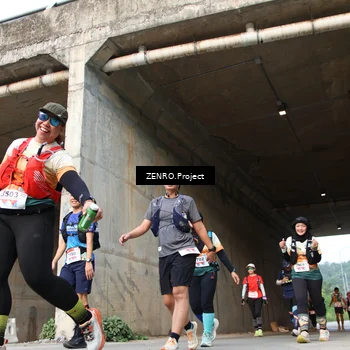 Runner Photo 8887351